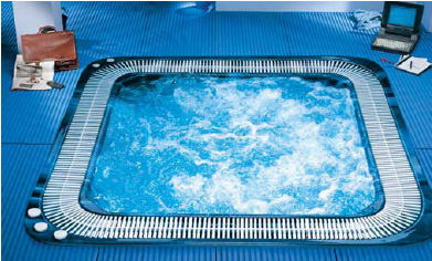 ��� ������� �VENECIA� ���.: 05134SE000, 05134SE001