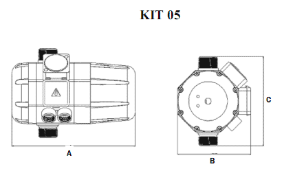 ����������� ����� ���������� Kit 05