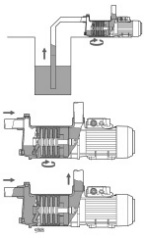 �������������� �������� ������� �� ���������� ����������� ����������� �������� Technopres 25 4M