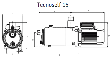 �������������� ������������ ���������������� ������ Tecnocelf 15 4 