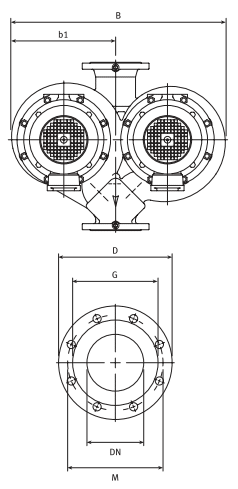 ������������ ������������ �� ����������� � �������� �������� FLSD4 150-250/110 400/690 ���. 0000143520