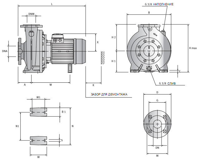 �������������� ������������ ������ FN4 40-250/22 230/400 ���. 0000139852