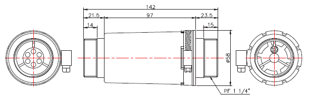 ����������� ������� ��� ������������ ���.: RV-03, ��-60