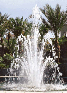 ��������� ������� FLEUR DE LIS AERATING
