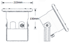 ��������� ����������� FONTANA FL 501