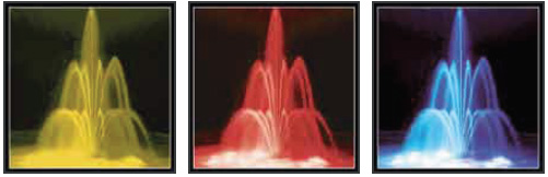 ��������� ��������� Fontana Series 4000 ���. FK 4014