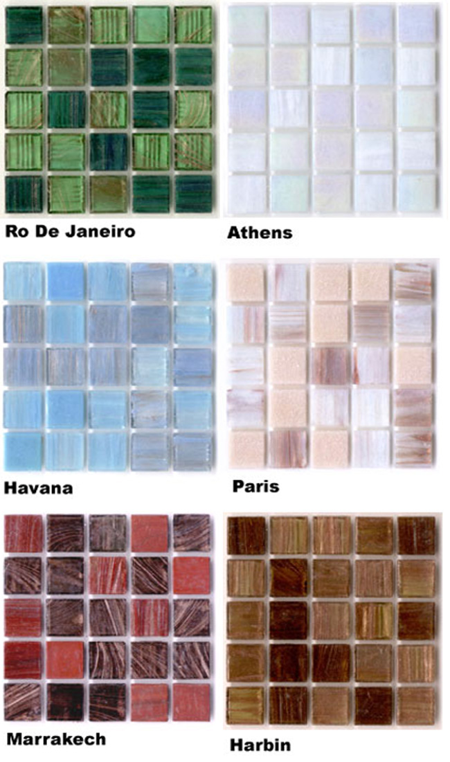 ������� Irida City Ro De Janeiro,Athens, Harbin, Havana, Paris, Marrakech