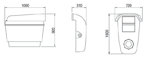 �������������� ���� Mini Combo � �������� ��������� ���. 22440