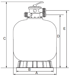 ������ �.350�� (����. �������. 40��) Emaux V350 (Opus)