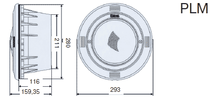 ��������� (300��/12�) (���������.) �ripsol PLM 300