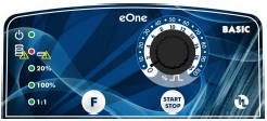 ���������� ����������� ���������� ������ ����� eOne BASIC ���. PEU503875E