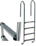 �������� Wall Standart 5 ������� � ����������, AISI-304 ���. 15205