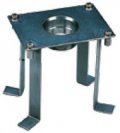 �����, ������� 600 ��, 2 1/2", AISI-316, �������, ��� �������� ��������� ���. 19985