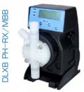 ���������� ����� DLXB-PH-RX-CL/MB 5 �/� � 12 ���