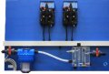 �������������� ������� ����������� � �������� POOL GUARD 3 (PH/CL) SCLO 3 (HYCHLOR)  ������� QPA7010127ER