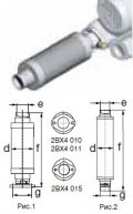 ��������� ���� 2BX4 012 ���. 1013214