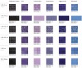 ������� �appiani� Tulipano Nero, Iris,	Ciclamino,	Anemone,	Agapanto,	Muscari