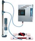 ���������� ����� ��������� ������� CLEAR WATER TECH. CD12/AD