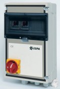 ���� ���������� ��� ������ ������������ ������ � �������������� �� 10 A. C1F-10 