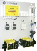 �������� ������������ Poolcontrol PROFI ���������� INLINE