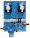 ������� ����������� � �� ������ PH/RX Pool Guard 1 Etatron ���. 1021110