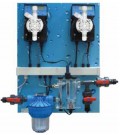 ������� ����������� � �������� PH/CL Pool Guard 3 Etatron QPA7Q10127ER ���. 1021239
