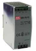 AC/DC ���� ������� � ���������� �� DIN-����� ���. KA-NG-075