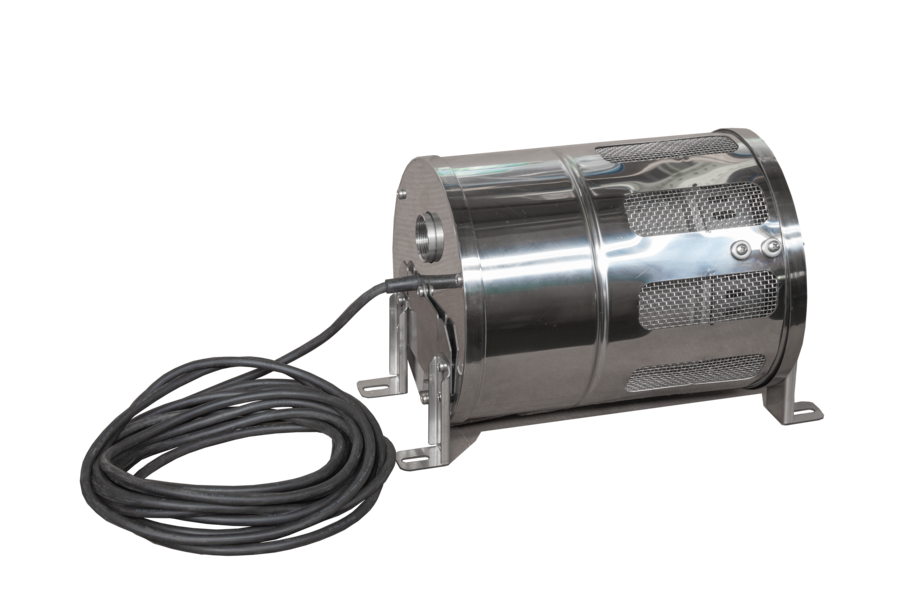 ��������� ����� ��� �������  VI-FP-2M 220V/0,55kW 