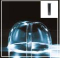 ��������� ������� Wasserglocke, Ø 20 �� ���. 150/1240