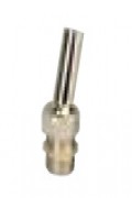 ��������� ������� ES 1�, 12mm, vernickelt (�������������� ������) ���. 152/1216