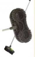 Pond Brush �e��� ��� ����� ���. 127506