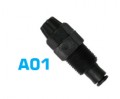 ������������ ������ ������� 3/8", �� - ������ ���. SVA0005402