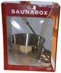 ����� ��� ���� ������ (������ � ���� � �������) SAUNIA ���. 30656 