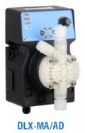 ���������� ����������� ���������� ������ DLX MA/AD ���. PLX23222V8