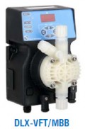 ���������� ����������� ���������� ������ DLX VFT/MBB ���. PLX39222V8