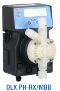 ���������� ����������� ���������� ������ DLX PH-RX/MBB ���. PLX3603201