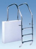 �������� ��� ��������� OVERFLOW 2 ������� AISI 304 ������� PS-0801