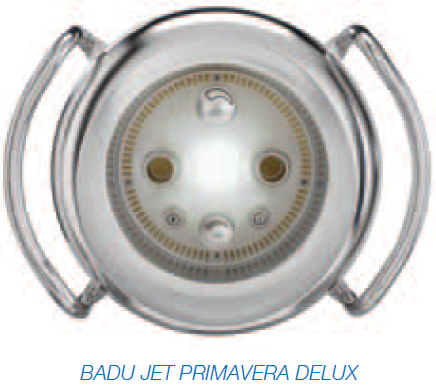 ������������ ���������� BADU JET PRIMAVERA DELUX 1013459 ������������ ��������� ����� 75 �3/�
