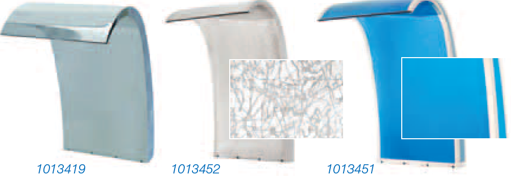 ������� IGUAZU FLEXINOX 1013419