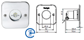 ������������ ���������� vitalight  1006514 41100420 ����� ������