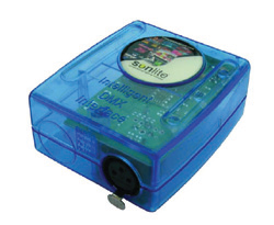 ���������� USB � ������� ��� ����������� RGB 1006230 ���������� USB � �������