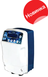 ���������� �������� ECONTROl 1 P� � redoX � Cl2 1 ���������� �������� ���.1021459 CXB7000101