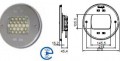 ������������ ���������� 24 ���������� PAR56 VITALIGHT ����� ������ ������� 1006393 ������ 4380320