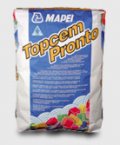TOPCEM PRONTO  ��� �������������� ������ 