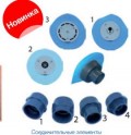�������� ��������� ������ IG 1 1/2 �3 ������� 1026044 ������ 28301500 A RAINHARDT-PLAST