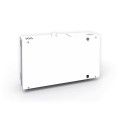 ������������� HygroMatik HeaterSlim HS10-BS-TF (������ � ���������) 580 × 370 × 170 �� ������� 8-11 �3 ������� HS10-TRS-TF  HS10-BS