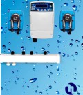 ������� ����������� POOL GUARD MICRO PH/RX 4 �/� � 3 ��� ��� QPA5J00002ER