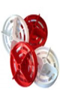 ������� �������������� d 100mm Compact 25 � ������� 2017 ��� 022-5447