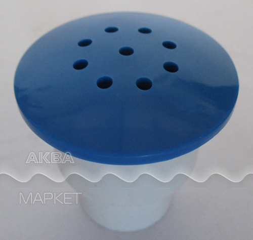 �������� �����������, ABS �������, �����. ¾" /ASA-202/