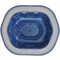 �������������� ��� ������� Jacuzzi Sienna Professional 46 �������� 7 ���� 257 � 219 � 98 �� �������� ��������